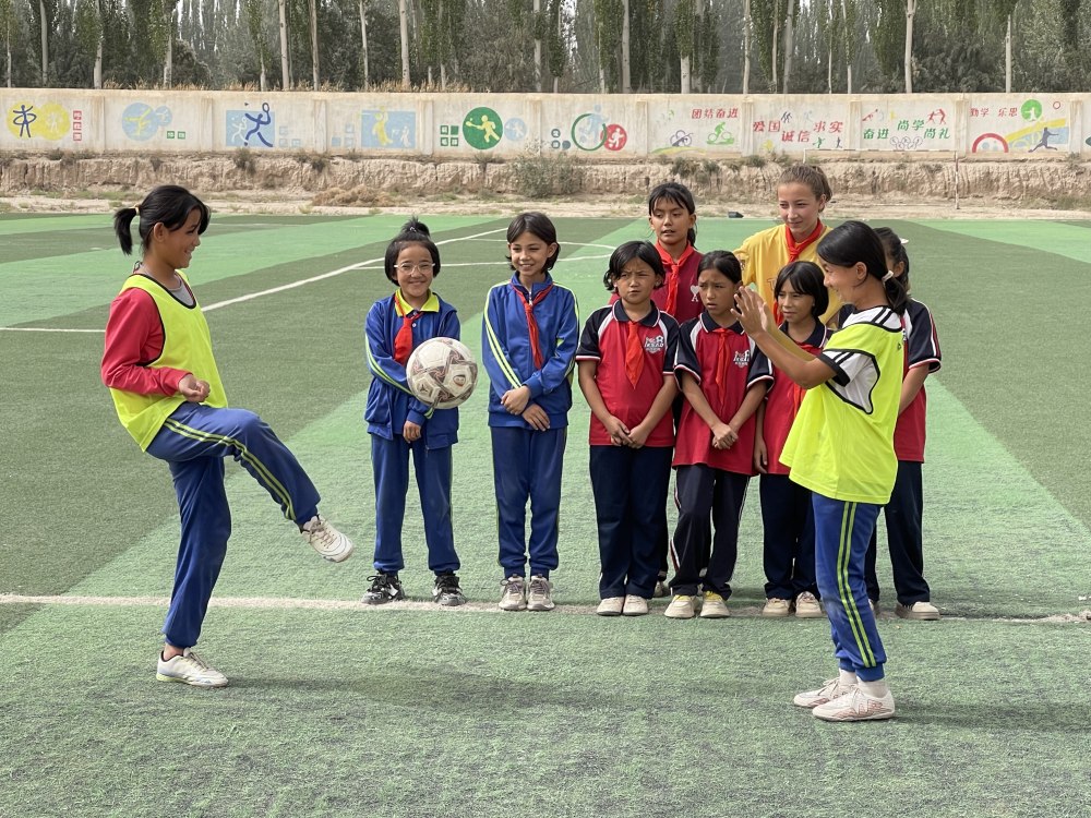 体采风活动 体采风活动