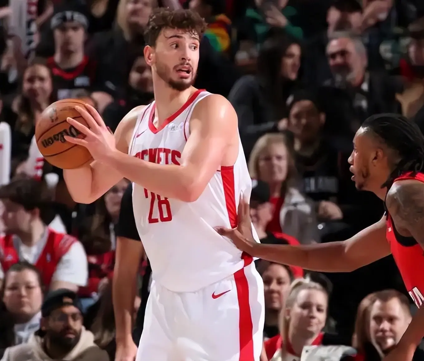 在火箭队当 在火箭队当