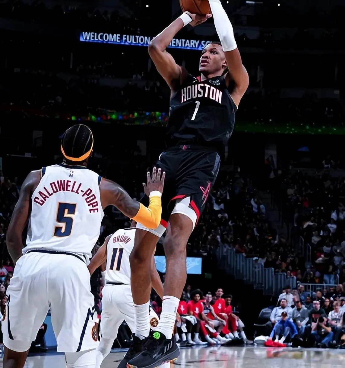 内线得分能, 要知道 内线得分能, 要知道