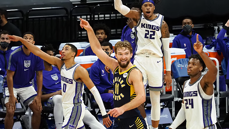 阵中有哈利, 为新赛季冲 阵中有哈利, 为新赛季冲