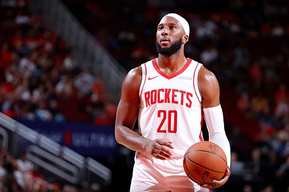 火箭到底会 火箭到底会