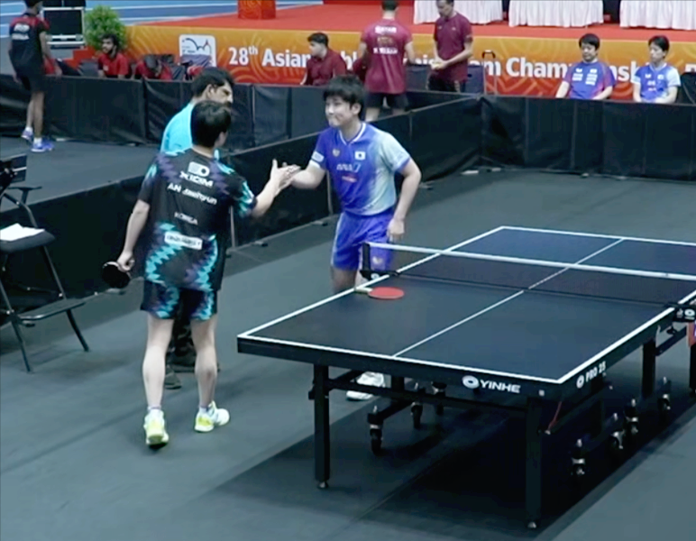 北京时间, 体亚锦赛的 北京时间, 体亚锦赛的