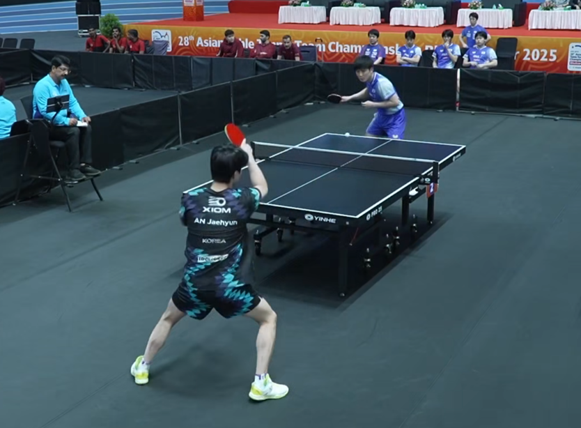 立功, JMH, 要对手 立功, JMH, 要对手