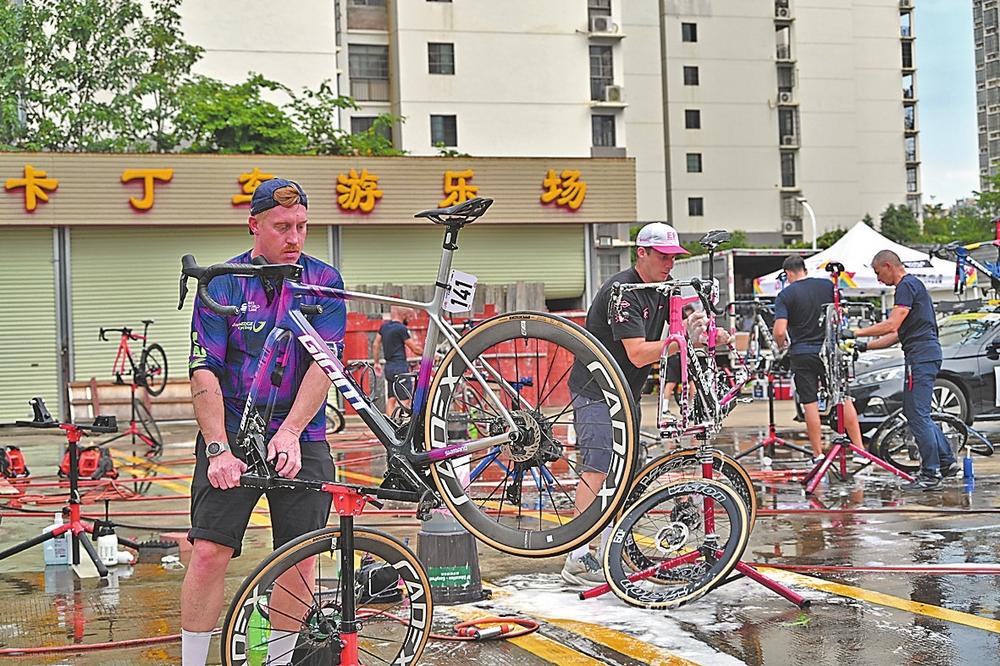 自然之美, 本报崇左讯 自然之美, 本报崇左讯