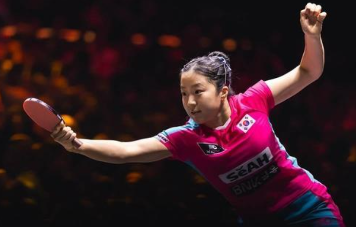 韩国队, 巅峰进发 韩国队, 巅峰进发